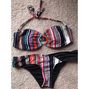 Roxy bikini